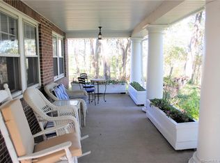 8 Dayton Rd, Bethany, CT 06524