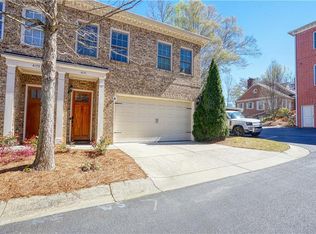 4171 Mansion Way #44, Atlanta, GA 30341