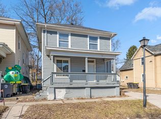 2118 Webster St, Fort Wayne, IN 46802