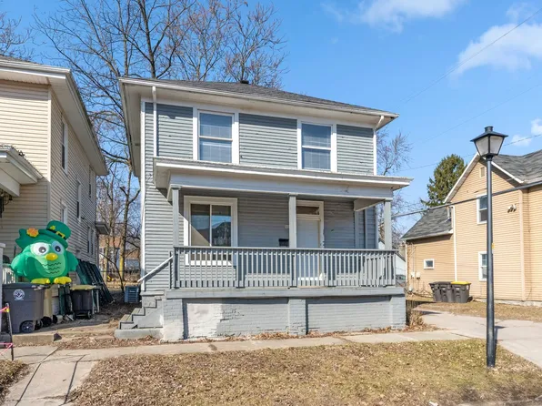 2118 Webster St, Fort Wayne, IN 46802