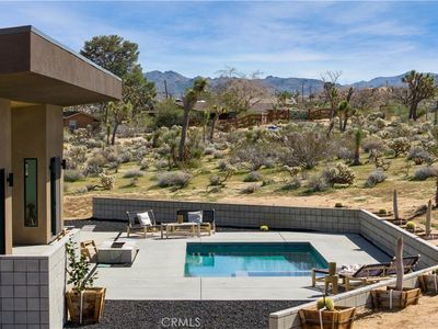 6738 Saddleback Rd, Joshua Tree, CA, 92252