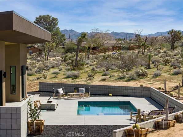 6738 Saddleback Rd, Joshua Tree, CA 92252