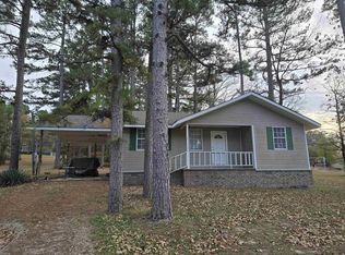 174 State Highway 9 Spur Hwy, Melbourne, AR 72556