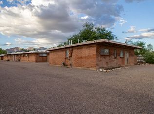 313 E Roger Rd, Tucson, AZ 85705