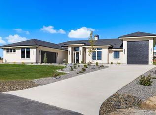 25425 Bur Oak Pl, Caldwell, ID 83607