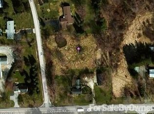 9420 Hobart Rd, Waite Hill, OH 44094