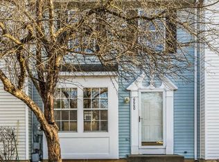 6660 Canada Goose Ct, Frederick, MD 21703