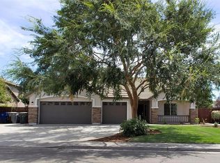 2814 Rialto Ave, Clovis, CA 93611