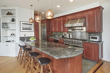 Sold by Brown Harris Stevens