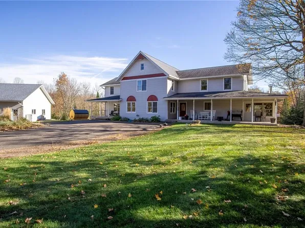 W16981 Hwy F, Stanley, WI 54768