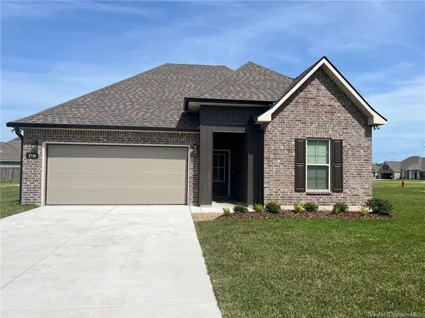 1730 Bowen Rd, Lake Charles, LA 70611