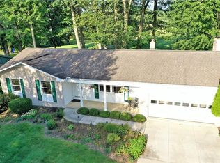 3272 Bancroft Rd, Akron, OH 44333