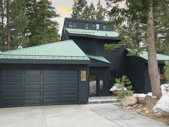 26 Sugar Pine Dr, Mammoth Lakes, CA 93546