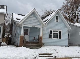 1535 Arthur Ave, Racine, WI 53405