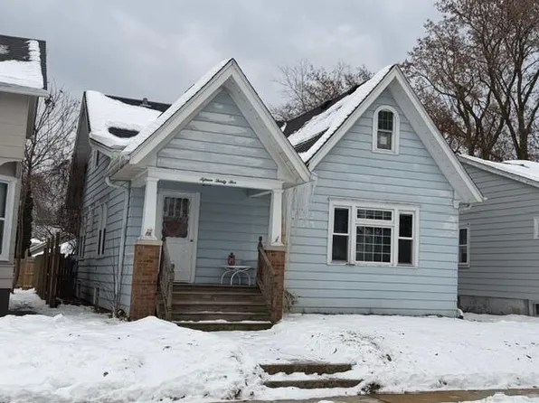 1535 Arthur AVENUE, Racine, WI 53405