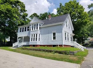 251 Boardman St, Haverhill, MA 01830