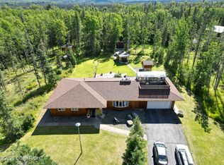 4384 Beaver Loop Rd, Kenai, AK 99611