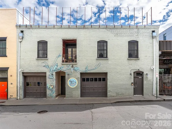 23 Rankin Ave #301, Asheville, NC 28801
