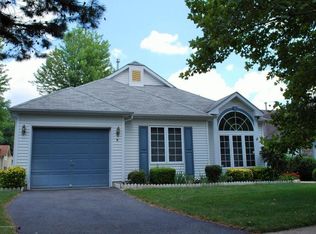 5 Tudor Ct, Jackson, NJ 08527