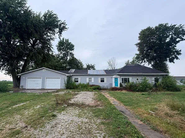 503 4th St, Baring, MO 63531