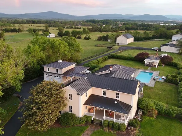 530 Ashby Station Rd, Front Royal, VA 22630