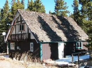 94 Beaver Rd, Idaho Springs, CO 80452