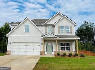 4599 Capulet Ct #322, Forsyth, GA 31029