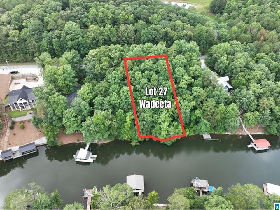1st image of 27 Wadeeta Dr W Lot 27