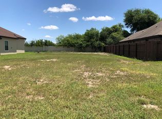 4125 S Las Nubes, Pharr, TX 78577