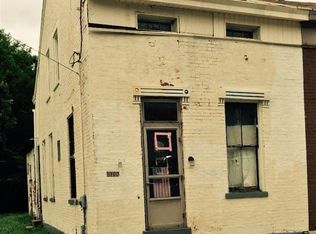 320 Pershing Ave, Covington, KY 41011