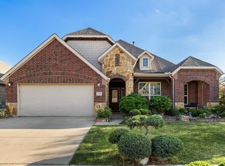 2100 Plamera Ln, Fort Worth, TX 76131