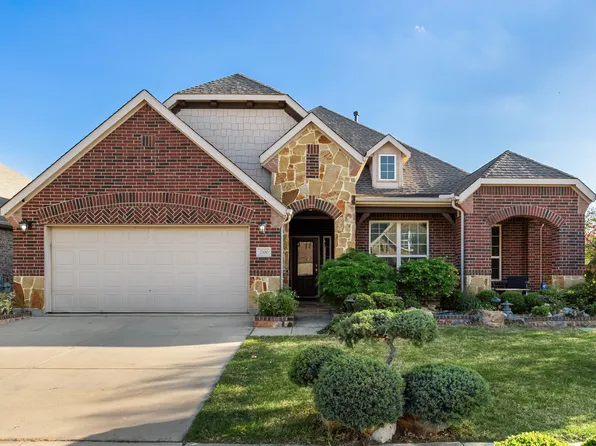 2100 Plamera Ln, Fort Worth, TX 76131