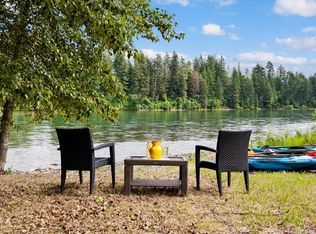 1398 Waters Edge Way, Columbia Falls, MT 59912