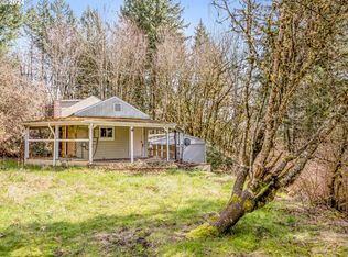 13515 NW Germantown Rd, Portland, OR 97231