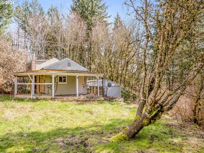 13515 NW Germantown Rd, Portland, OR, 97231
