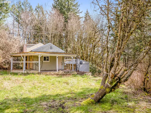 13515 NW Germantown Rd, Portland, OR 97231