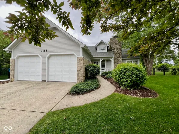 9118 Hardwood Ct, Indianapolis, IN 46250