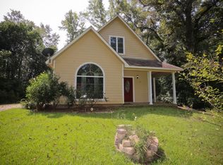 1400 E Mississippi Ave, Ruston, LA 71270