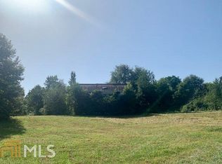 14265 Old Federal Rd, Carnesville, GA 30521