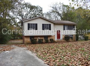 1653 Barrington Ln, Birmingham, AL 35215