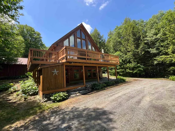 42 Bills Road, Stratton, VT 05360
