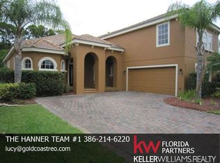 514 Venetian Villa Dr, New Smyrna Beach, FL 32168