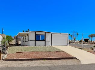 3128 Erwin Ln, Lake Havasu City, AZ 86404