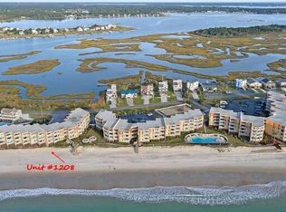 1822 New River Inlet Rd UNIT 1208, Sneads Ferry, NC 28460