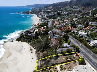 31371 Coast Hwy, Laguna Beach, CA 92651