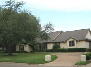 3300 Alexander Ave, Waco, TX 76708