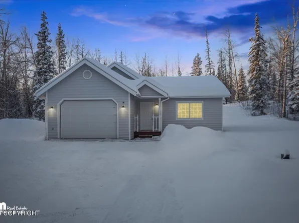 2960 N Ravens Flight Dr, Wasilla, AK 99654