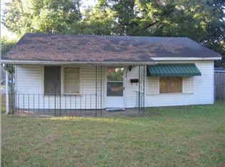 570 Crenshaw St, Mobile, AL 36606