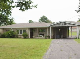 5640 Old Us Highway 45 S, Paducah, KY 42003