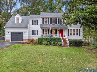 7706 Northern Dancer Ct, Midlothian, VA 23112